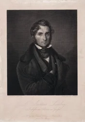 Justus von Liebig, niemiecki chemik