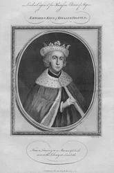 Król Edward V, 1787.