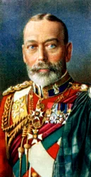 Król Jerzy V