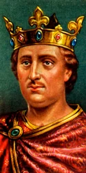 Król Henryk II