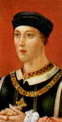 Król Henryk VI