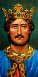 Król Ryszard I
