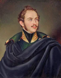 Książę koronny Maksymilian Bawarii