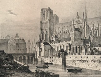 LEveche, c1550-c1638 1915