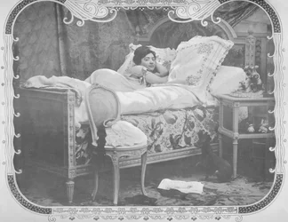 Niezdecydowanie, 1900