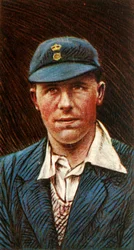 L. Townsend Derbyshire, 1928.