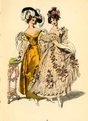 Piękne zgromadzenie, 1831, 1943.