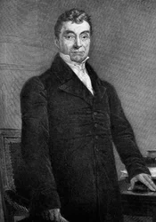 Lafayette, XVIII wiek 1908