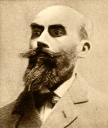 Landru - Sinobrody Francji!, 1921, 1933.