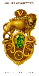Lew, Lew, 1923
