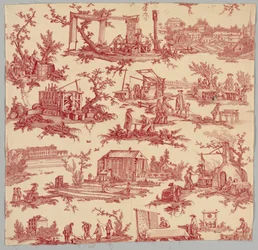Dzieła Manufaktury, ok. 1930 r. 1790.