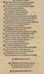 Libretto nouellamete skomponowane dla mistrza Domenico da Sera ... dzieło wszystkich s ..., 12 kwietnia 1532.