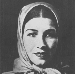 Lidia Rusłanowa