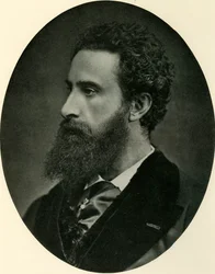 Lord Lytton, 1876, 1925.