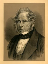Lord Palmerston, ok. 1850, ok. 1880.