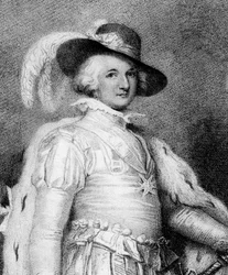 Ludwik Filip II, książę Orleanu, XIX w.