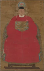 Pani Han Neefang, 1368-1644.
