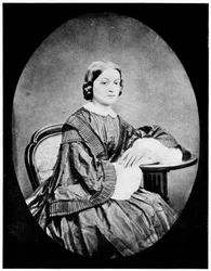 Madame Skłodowska, ok. 1877.