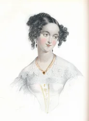 Maria Teresa Talbot, 1916