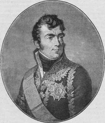 Marszałek Marmont, 1902
