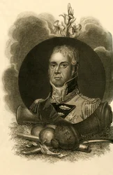 Marszałek Ney, 1769-1815, 1816.