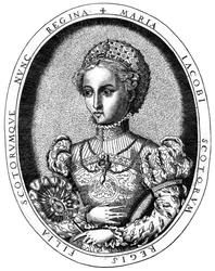 Maryja, Królowa Szkotów