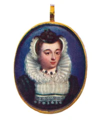 Maria, królowa Szkotów, c1580-1610, 1903