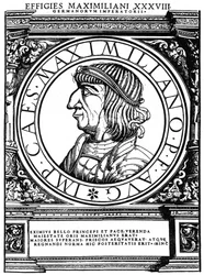 Maksymilian I, cesarz rzymski, 1559 1964