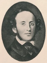 Mendelssohn., 1895