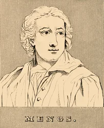 Mengsa, 1728-1779, 1830.