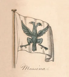Mesyna, 1838