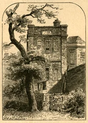 Dom Miltonów, 1897.