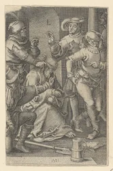 Naśmiewanie się z Chrystusa copy.n.d.