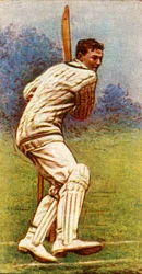Pan A.P.F. Chapman Kent, 1928.