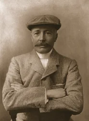 Pan Charles C. McLeod, 1911.