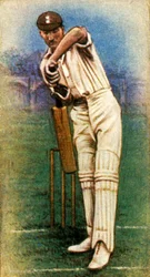 Pan D.R. Jardine Surrey, 1928.