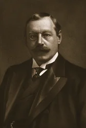 Pan FS Watts, 1911.