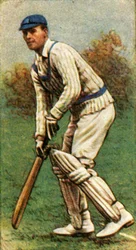 Pan G.T.S. Stevens Middlesex, 1928.