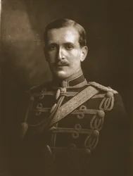 Pan JH Charters, 1911.