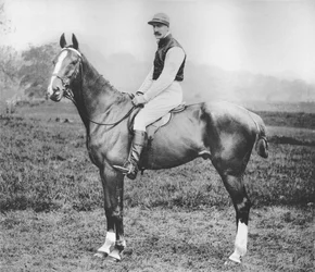 Pan Spencer Gollan, 1911