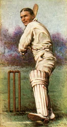 Pan VWC Jupp Northamptonshire, 1928.