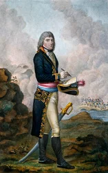 Napoleon Bonaparte, XIX w.