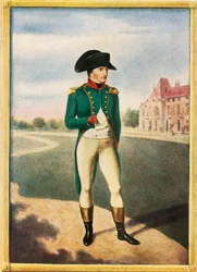 Napoleona I, 1933.