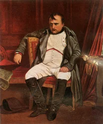 Napoleona I, 1936.