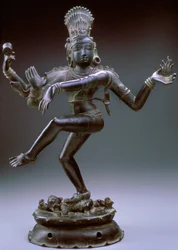 Nataraja, Shiva, XIII wiek