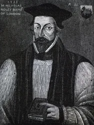 Mikołaja Ridleya.