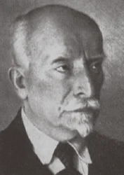 Nikołaj Dahl, 1917