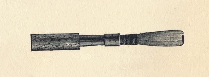 Pamiętaj Ray d, 1895.