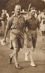 Off for a Dip, c1927 1937
