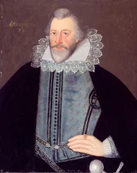 Stary pan Cartwright